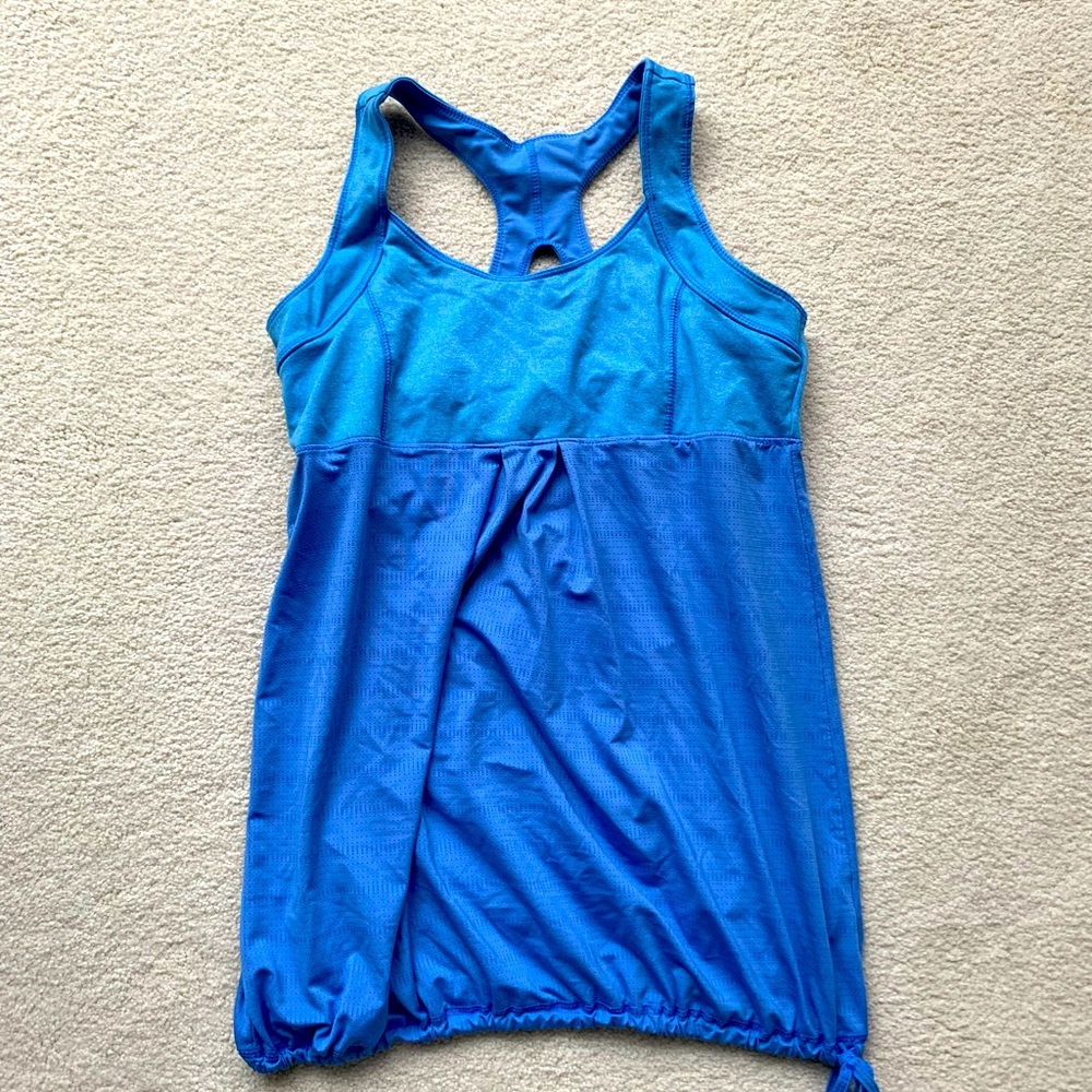 Old Navy workout top